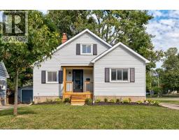 99 SHANTZ Lane, Kitchener, Ontario