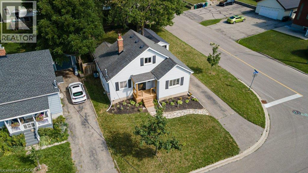 99 Shantz Lane, Kitchener, Ontario  N2A 1T7 - Photo 7 - 40857868