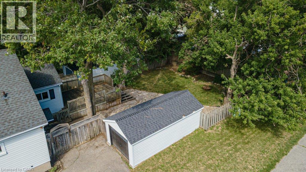 99 Shantz Lane, Kitchener, Ontario  N2A 1T7 - Photo 12 - 40857868