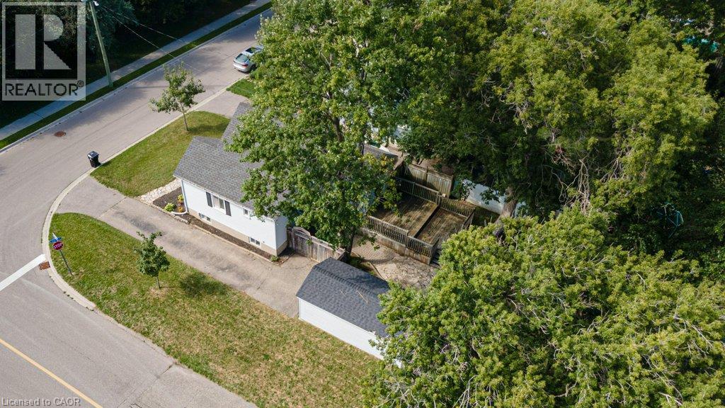 99 Shantz Lane, Kitchener, Ontario  N2A 1T7 - Photo 9 - 40857868