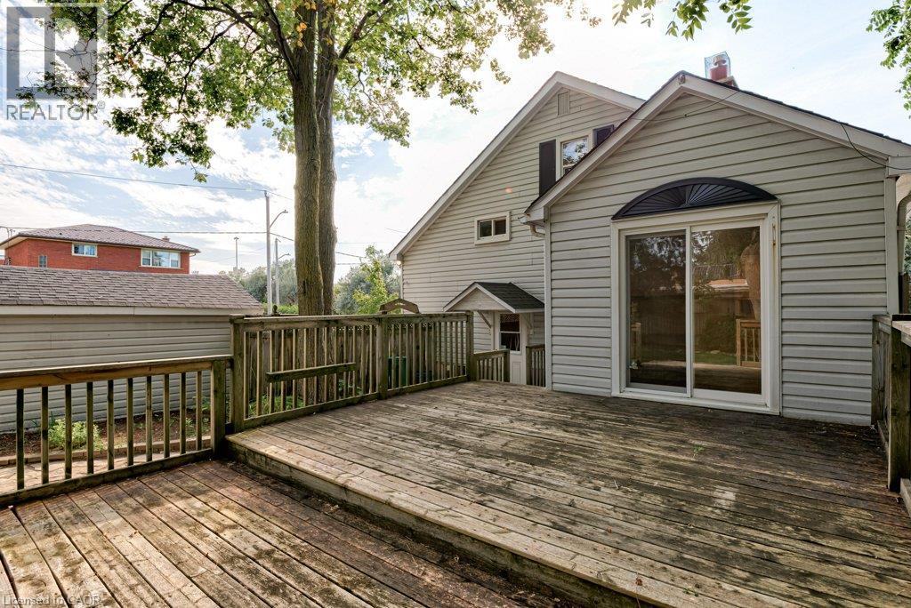 99 Shantz Lane, Kitchener, Ontario  N2A 1T7 - Photo 39 - 40857868