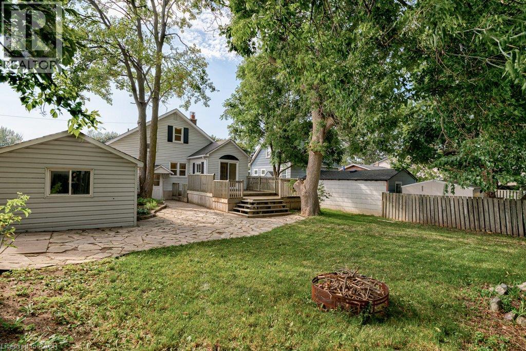 99 Shantz Lane, Kitchener, Ontario  N2A 1T7 - Photo 32 - 40857868