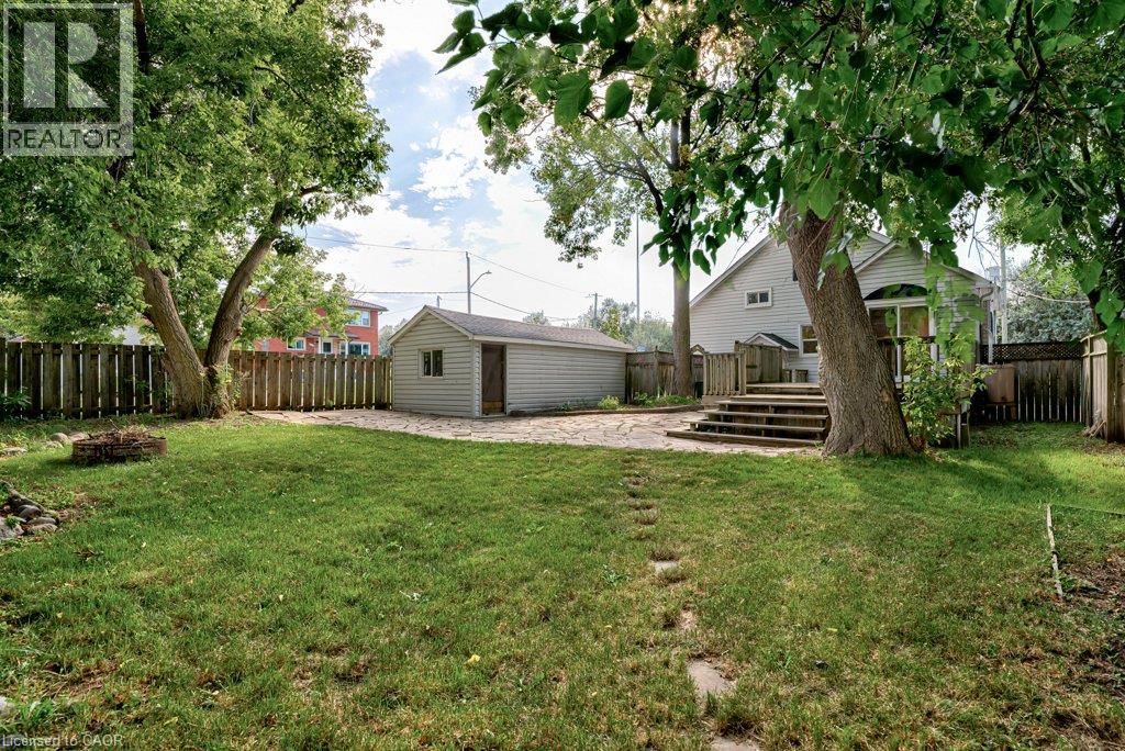 99 Shantz Lane, Kitchener, Ontario  N2A 1T7 - Photo 35 - 40857868