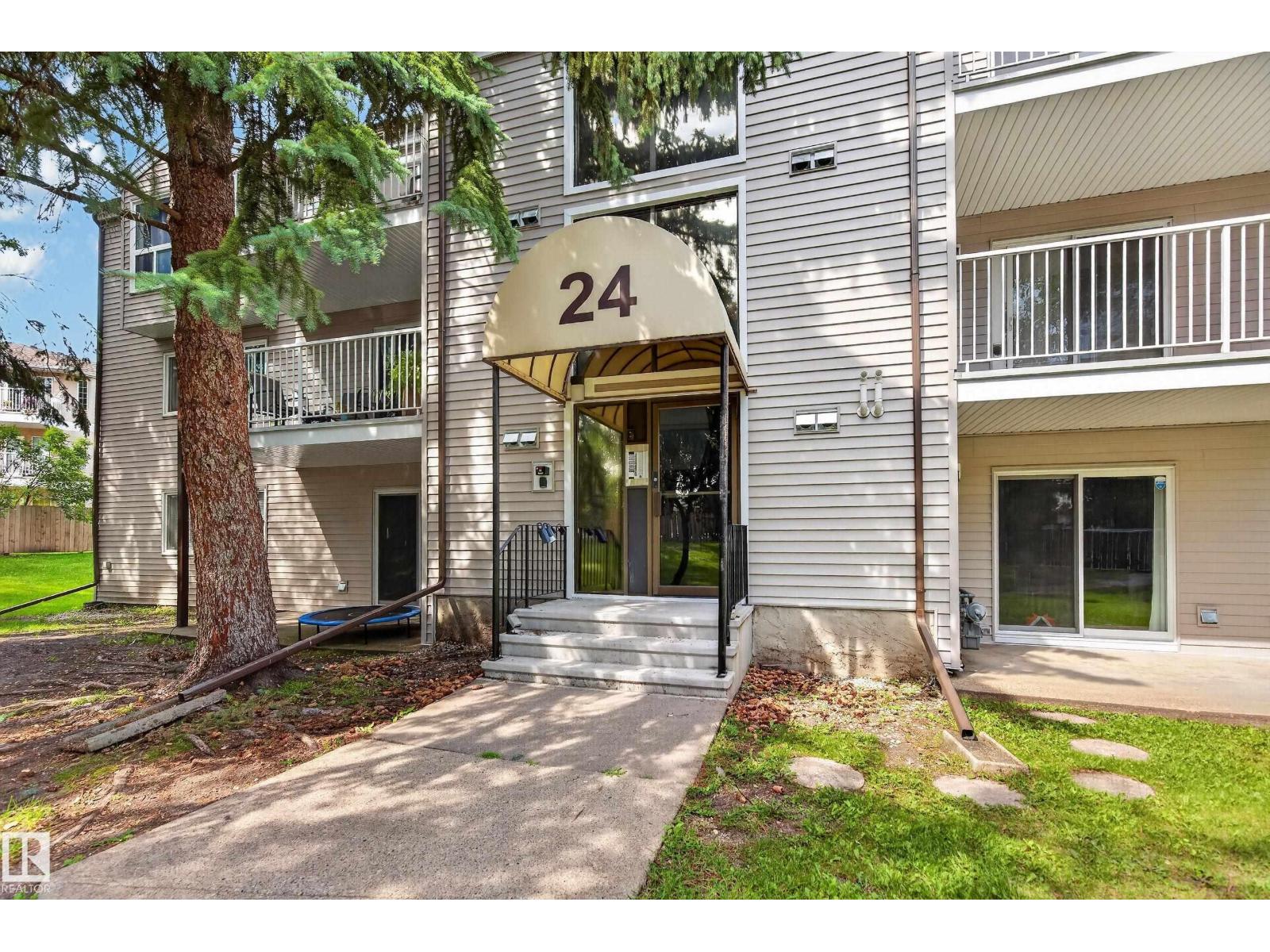#304 24 ALPINE PL, st. albert, Alberta