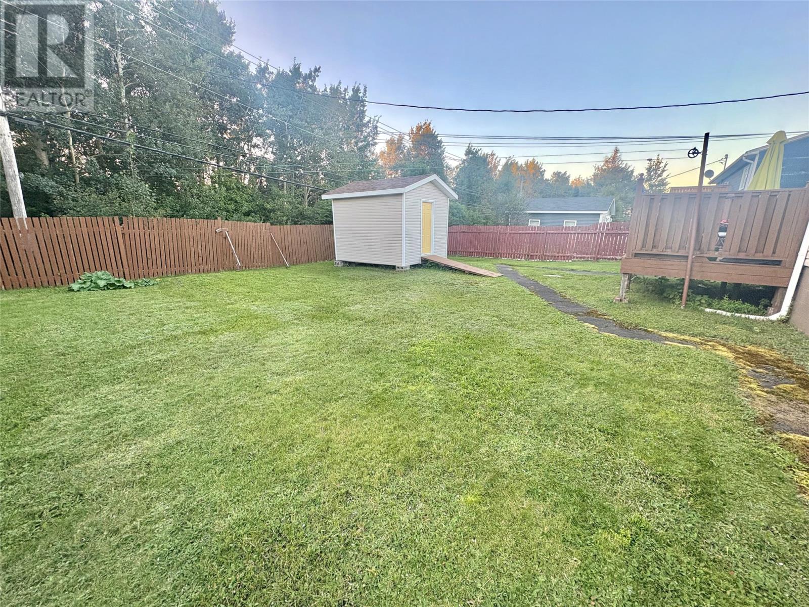 119 Brown Avenue, Grand Falls Windsor, Newfoundland & Labrador  A2A 2L2 - Photo 12 - 1302234