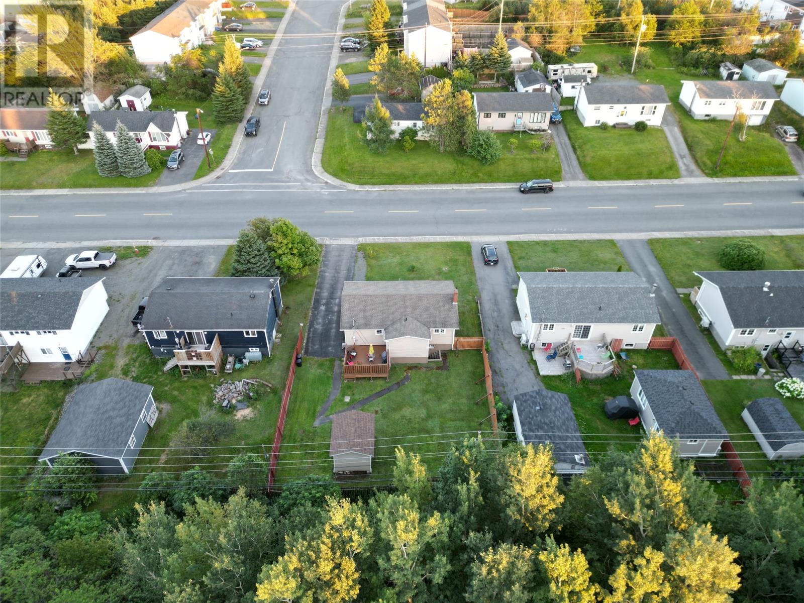 119 Brown Avenue, Grand Falls Windsor, Newfoundland & Labrador  A2A 2L2 - Photo 13 - 1302234