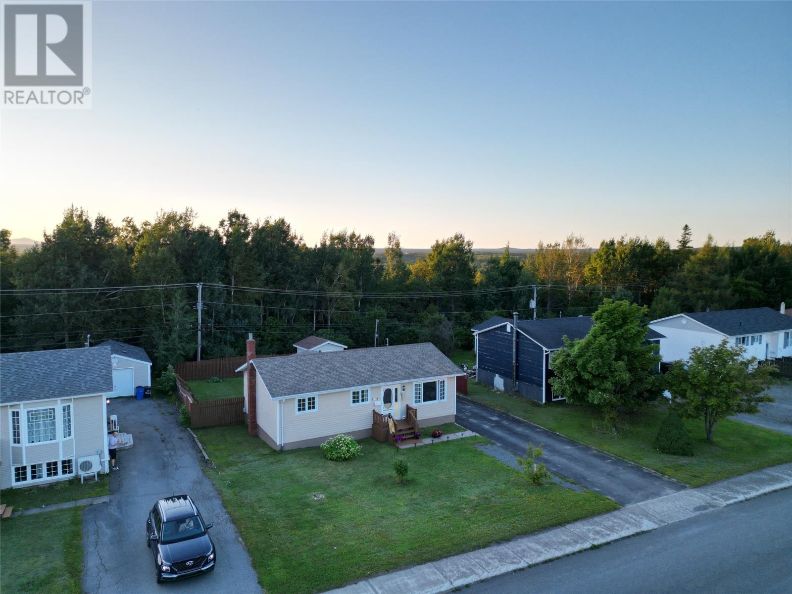 119 Brown Avenue, Grand Falls Windsor, Newfoundland & Labrador  A2A 2L2 - Photo 2 - 1302234
