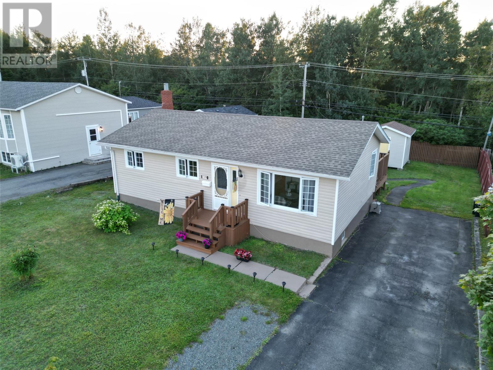 119 Brown Avenue, Grand Falls Windsor, Newfoundland & Labrador  A2A 2L2 - Photo 4 - 1302234
