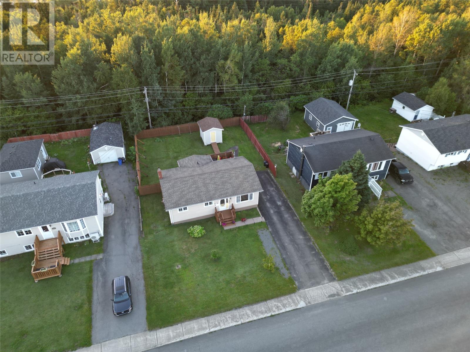 119 Brown Avenue, Grand Falls Windsor, Newfoundland & Labrador  A2A 2L2 - Photo 5 - 1302234
