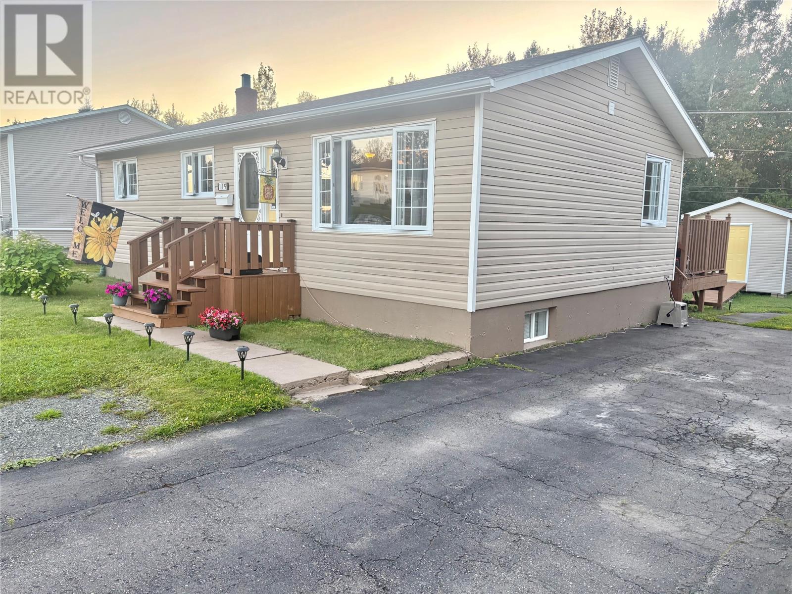 119 Brown Avenue, Grand Falls Windsor, Newfoundland & Labrador  A2A 2L2 - Photo 7 - 1302234