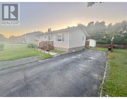 <div class="price">$229,900</div> 119 Brown Avenue<br>Grand Falls Windsor, Newfoundland & Labrador<br><div class='bed_bath'>4 Bed | 2 Bath</div>