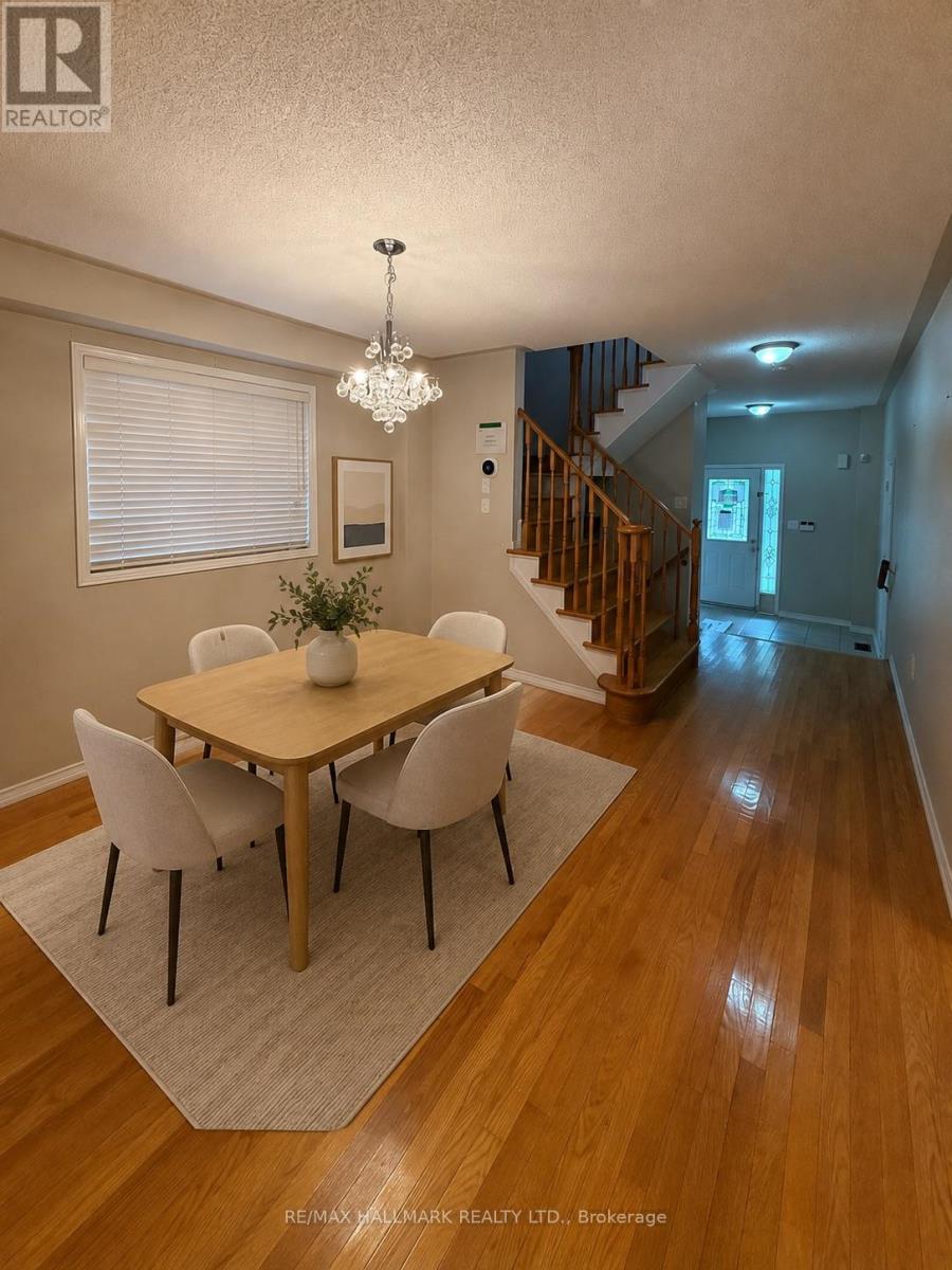 50 Farthingale Crescent, Brampton, Ontario  L7A 1W7 - Photo 2 - W13709208