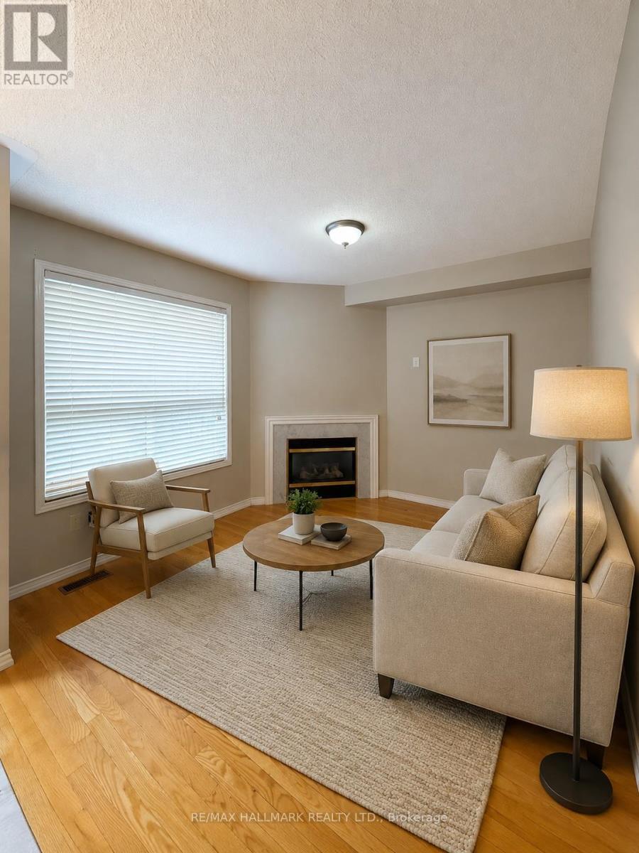 50 Farthingale Crescent, Brampton, Ontario  L7A 1W7 - Photo 3 - W13709208