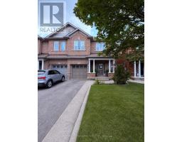 50 FARTHINGALE CRESCENT, Brampton, Ontario