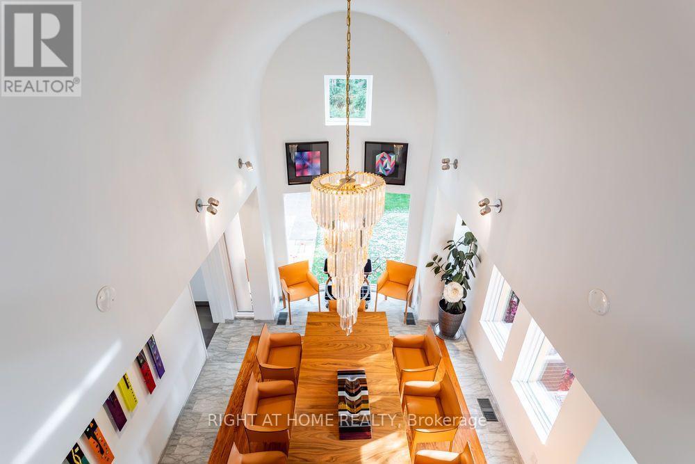 1 Friars Lane, Toronto, Ontario  M9A 1T6 - Photo 10 - W13709240