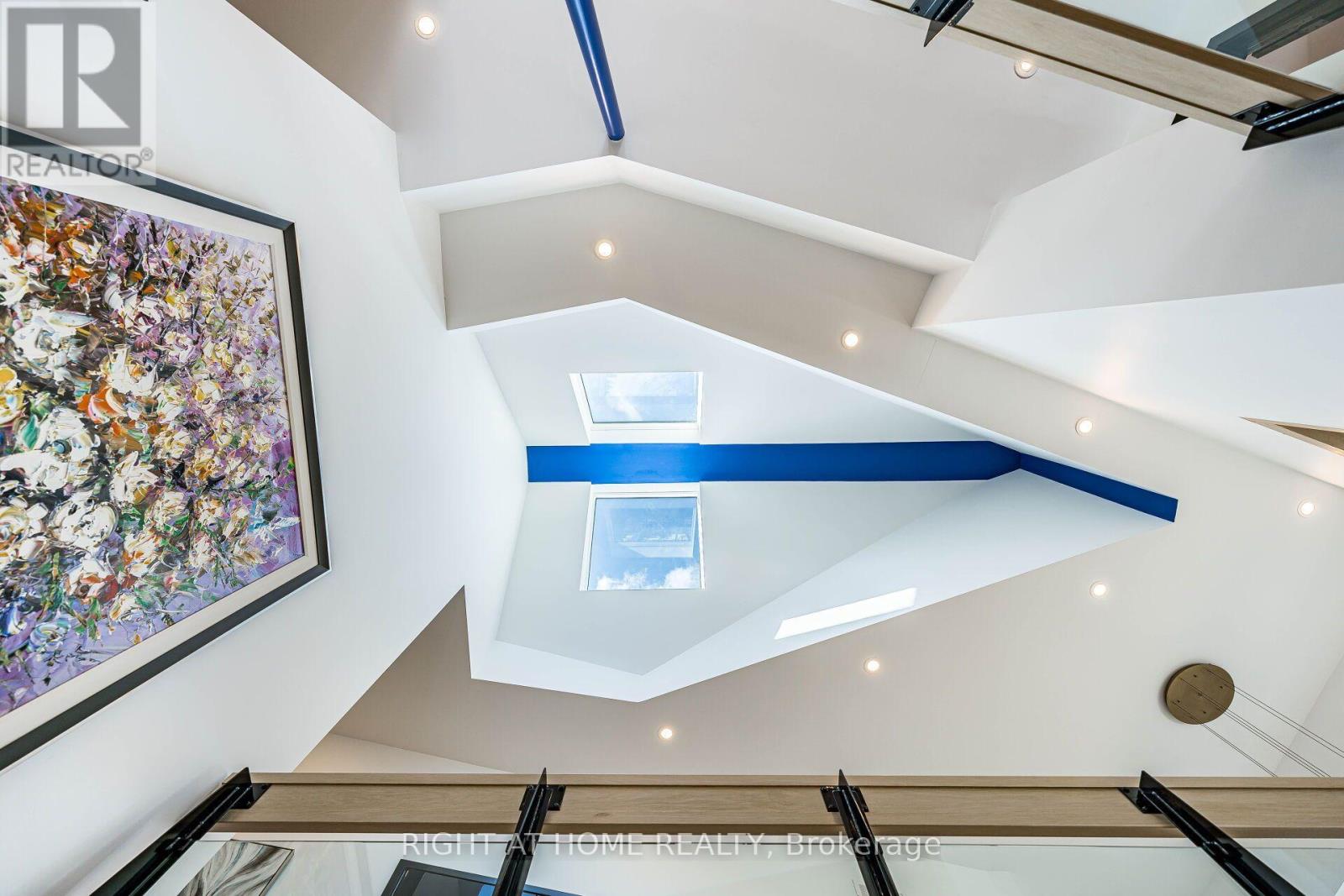 1 Friars Lane, Toronto, Ontario  M9A 1T6 - Photo 35 - W13709240