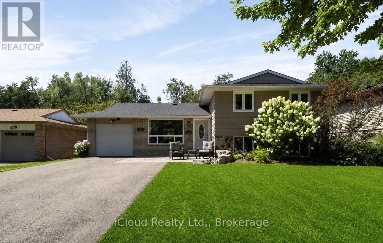 128 ELMORE DRIVE, Halton Hills, Ontario