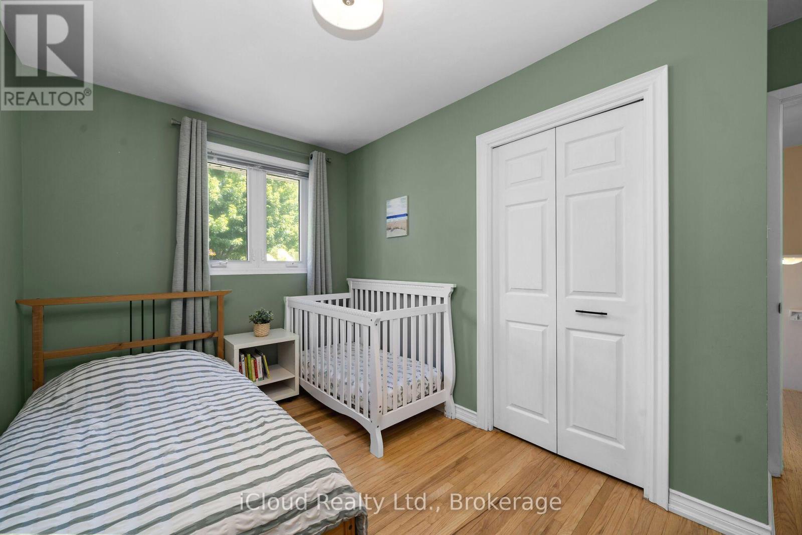 128 Elmore Drive, Halton Hills, Ontario  L7J 1T2 - Photo 25 - W13709266