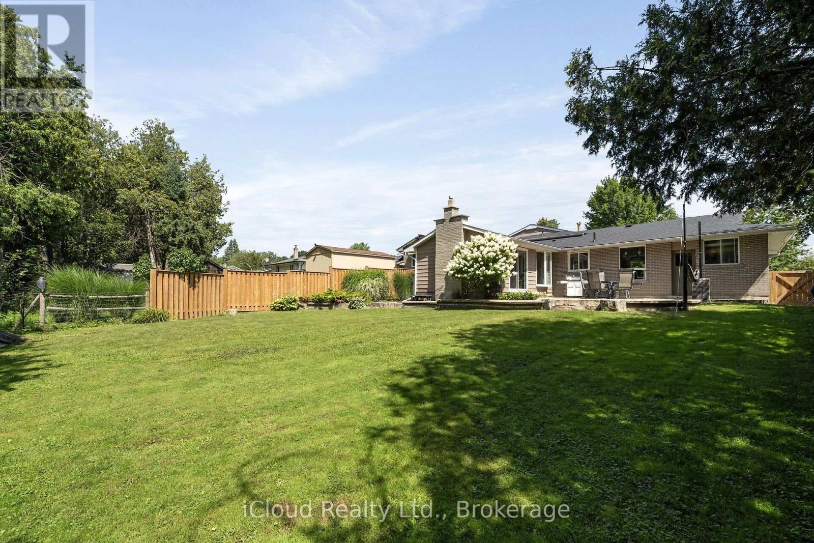 128 Elmore Drive, Halton Hills, Ontario  L7J 1T2 - Photo 37 - W13709266