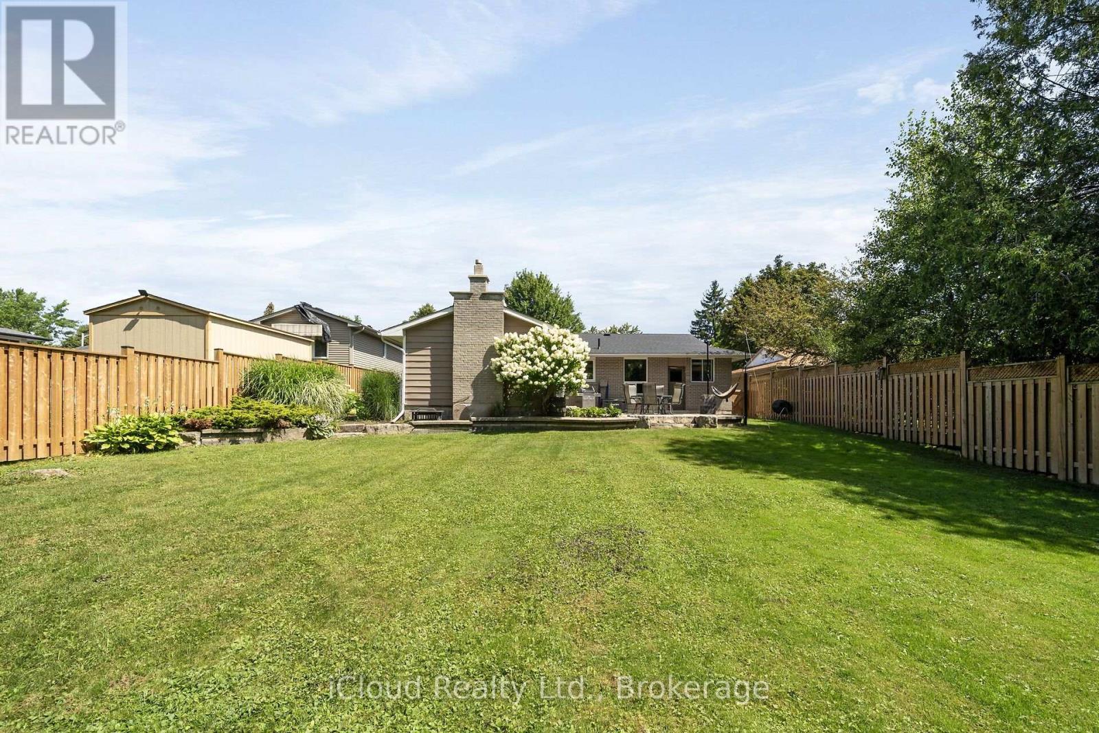128 Elmore Drive, Halton Hills, Ontario  L7J 1T2 - Photo 38 - W13709266