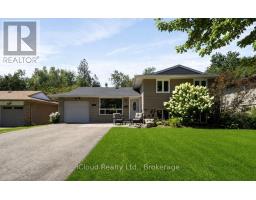 128 ELMORE DRIVE, Halton Hills, Ontario