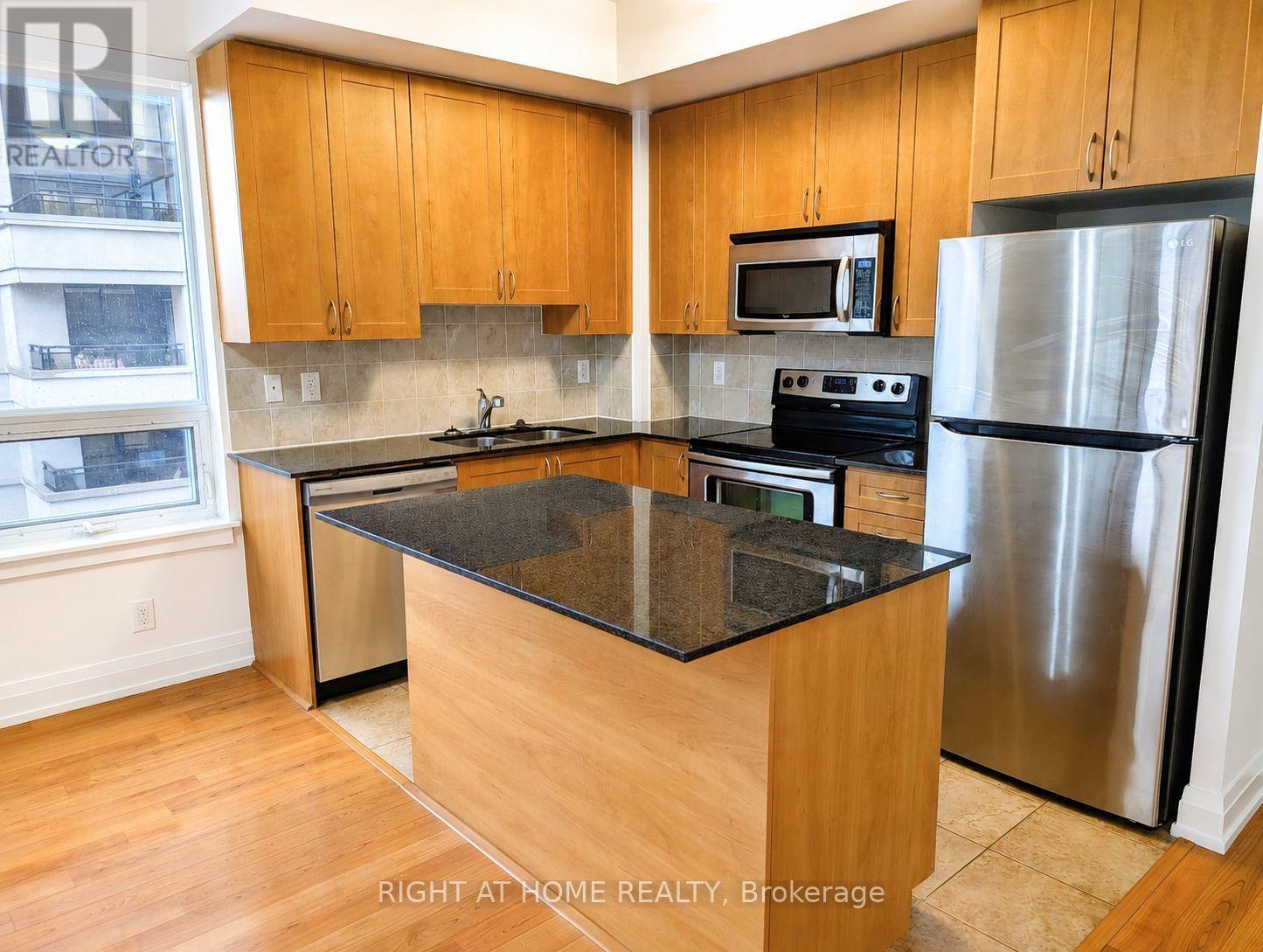 305 - 1060 Sheppard Avenue W, Toronto, Ontario  M3J 0G7 - Photo 11 - W13709308