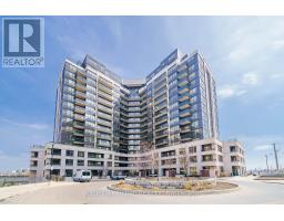 305 - 1060 SHEPPARD AVENUE W, Toronto, Ontario