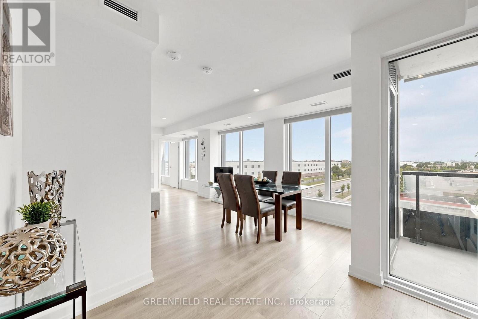 626 - 1100 Sheppard Avenue W, Toronto, Ontario M3A 0G8 - Photo 12 - W13709312