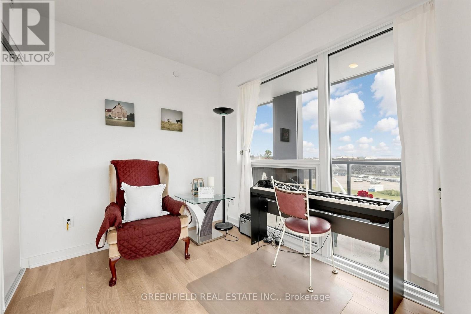 626 - 1100 Sheppard Avenue W, Toronto, Ontario M3A 0G8 - Photo 17 - W13709312