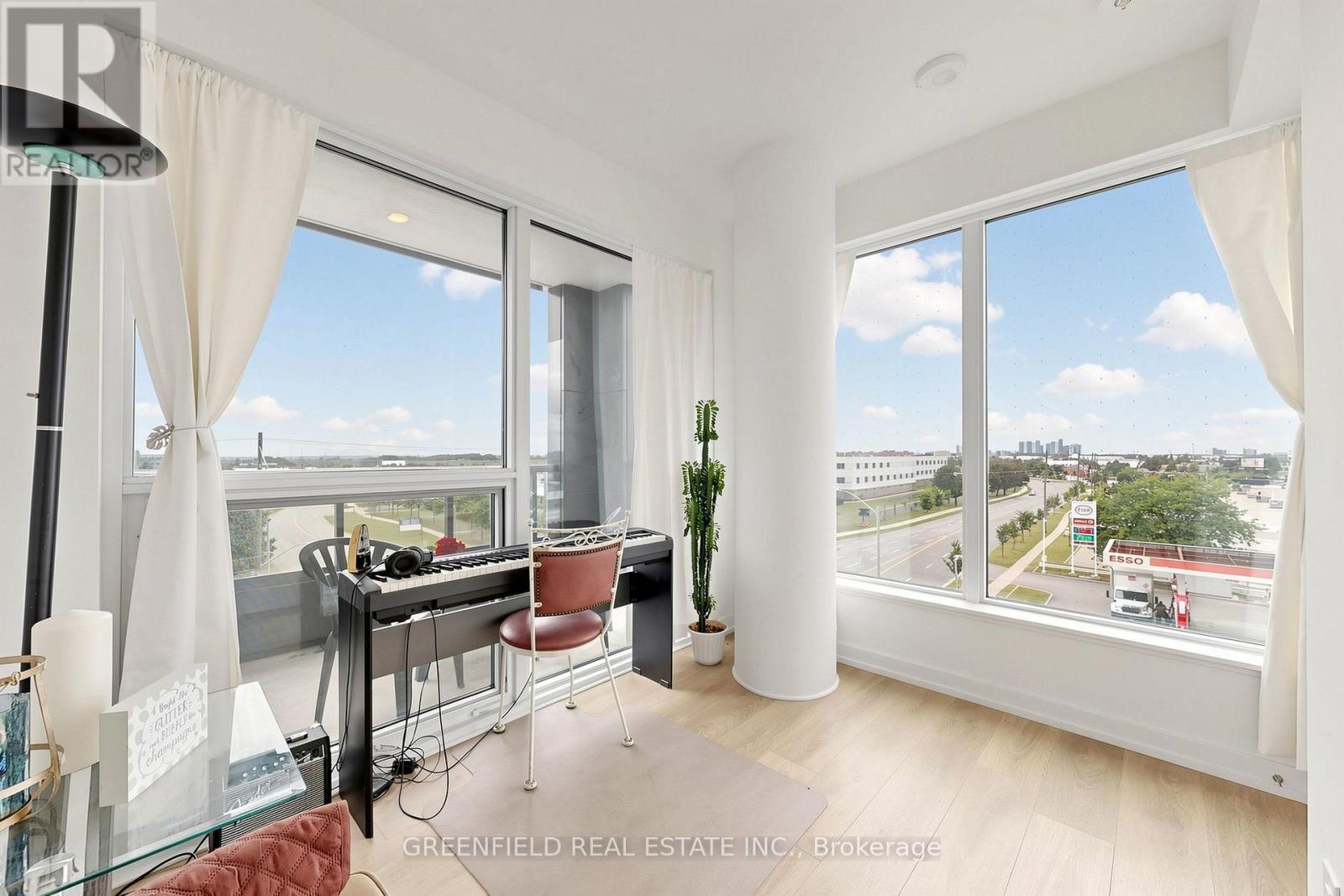 626 - 1100 Sheppard Avenue W, Toronto, Ontario M3A 0G8 - Photo 18 - W13709312