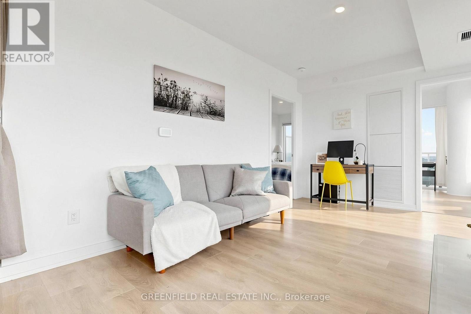 626 - 1100 Sheppard Avenue W, Toronto, Ontario M3A 0G8 - Photo 2 - W13709312