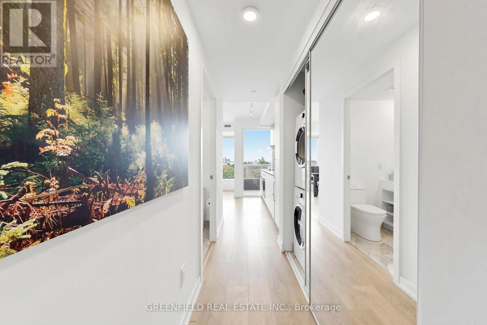 626 - 1100 Sheppard Avenue W, Toronto, Ontario M3A 0G8 - Photo 25 - W13709312