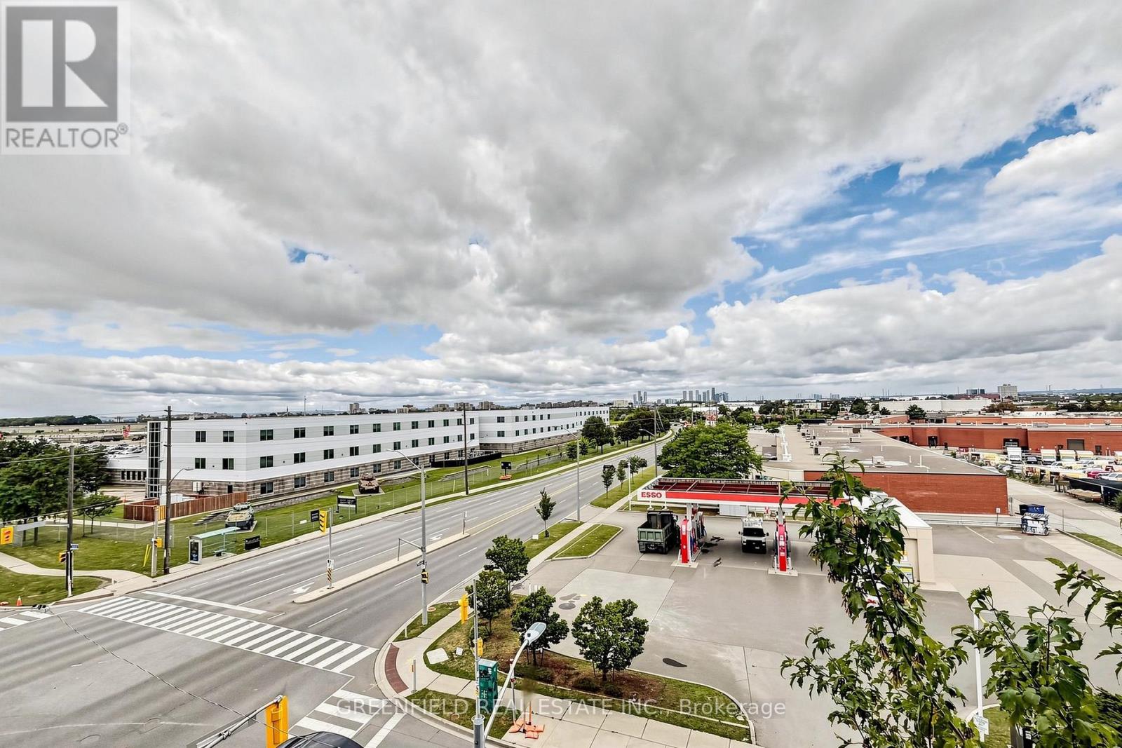 626 - 1100 Sheppard Avenue W, Toronto, Ontario M3A 0G8 - Photo 31 - W13709312