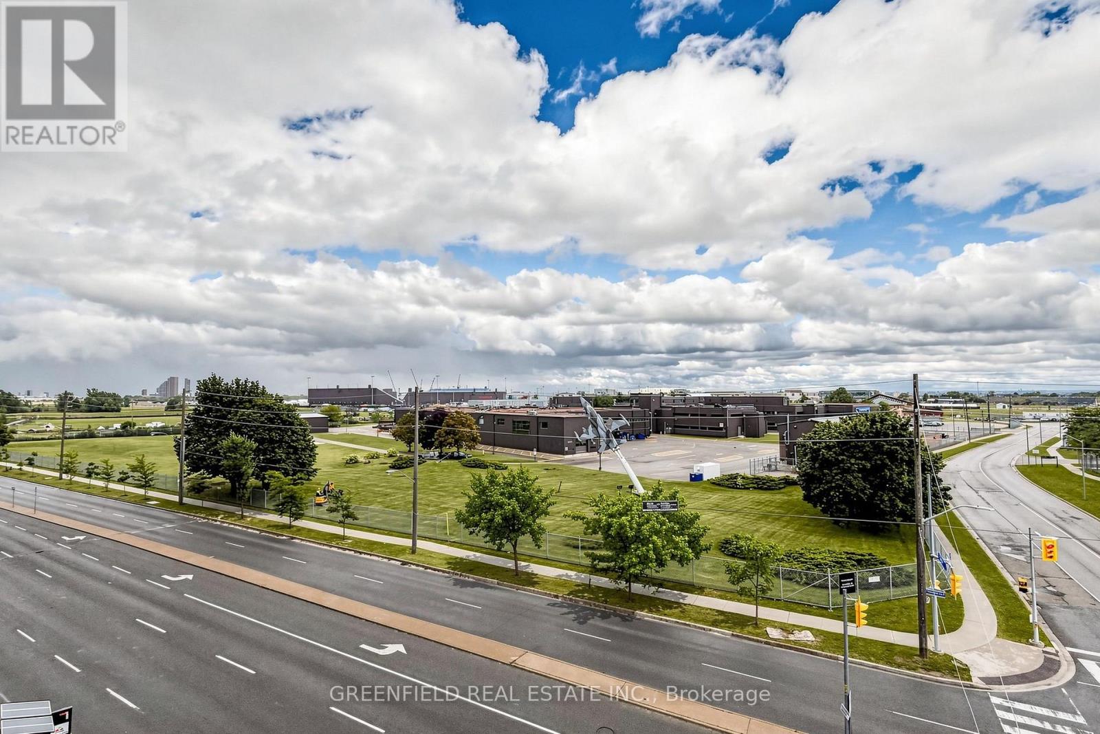 626 - 1100 Sheppard Avenue W, Toronto, Ontario M3A 0G8 - Photo 32 - W13709312