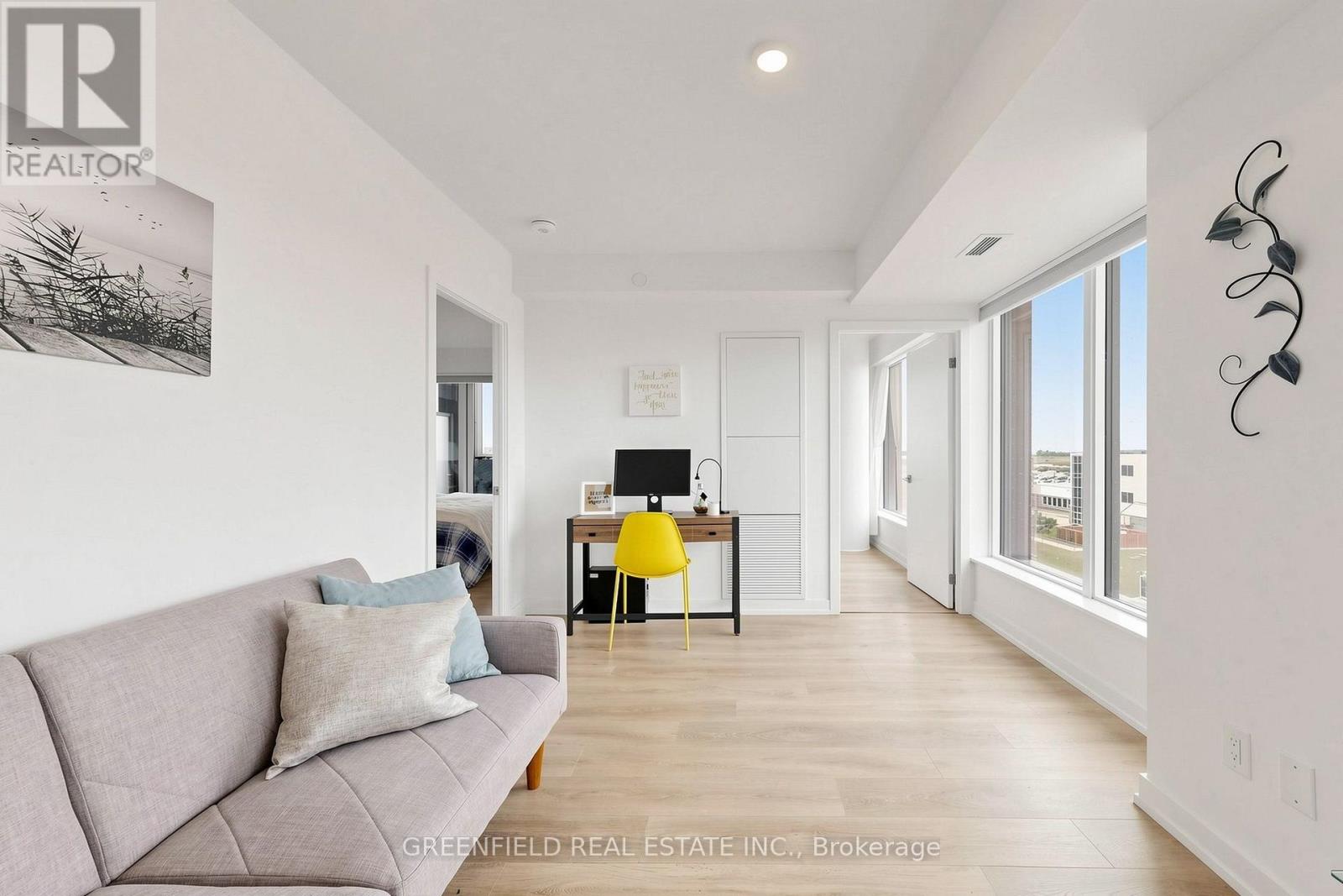 626 - 1100 Sheppard Avenue W, Toronto, Ontario M3A 0G8 - Photo 4 - W13709312
