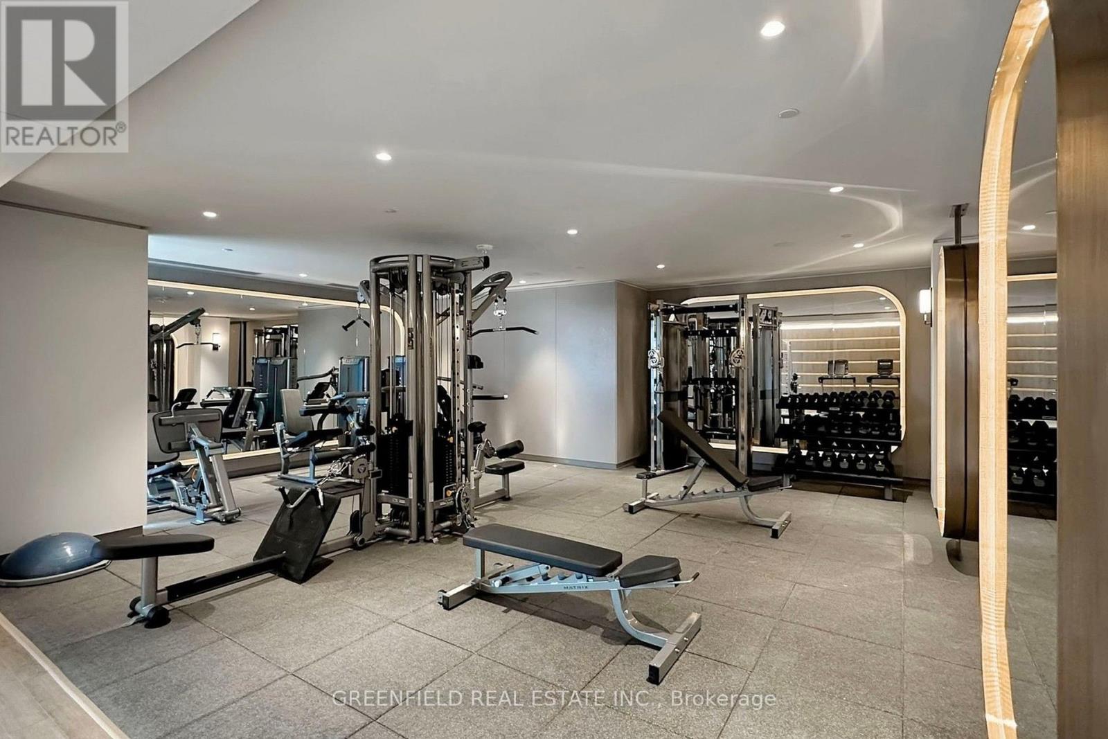 626 - 1100 Sheppard Avenue W, Toronto, Ontario M3A 0G8 - Photo 41 - W13709312