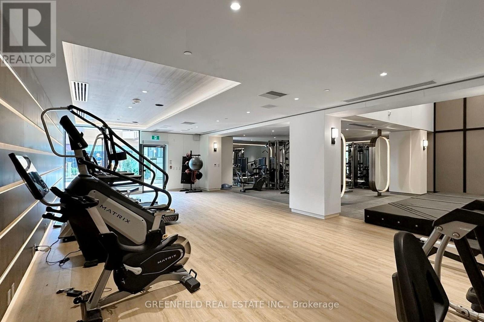 626 - 1100 Sheppard Avenue W, Toronto, Ontario M3A 0G8 - Photo 43 - W13709312
