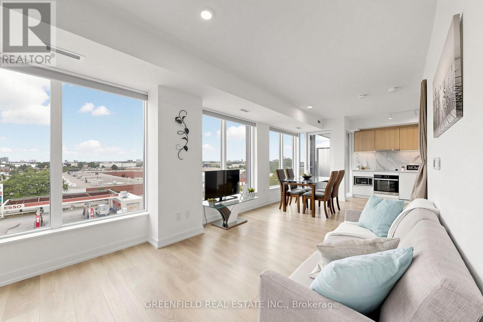 626 - 1100 Sheppard Avenue W, Toronto, Ontario M3A 0G8 - Photo 7 - W13709312
