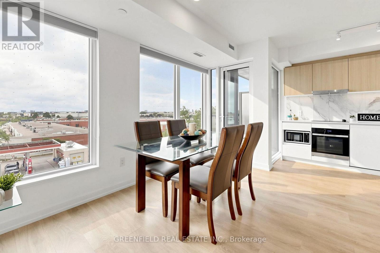 626 - 1100 Sheppard Avenue W, Toronto, Ontario M3A 0G8 - Photo 8 - W13709312