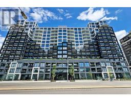 626 - 1100 SHEPPARD AVENUE W, Toronto, Ontario