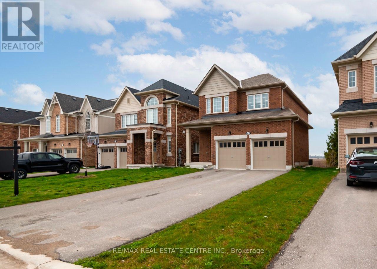 45 Rainey Drive, East Luther Grand Valley, Ontario  L9W 7R5 - Photo 2 - X13709212