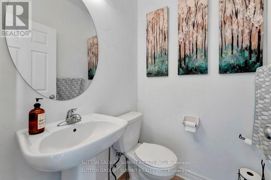 83 Hartley Avenue, Brant, Ontario  N3L 0G9 - Photo 14 - X13709214