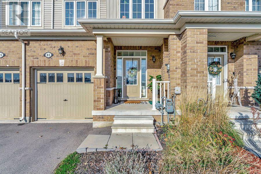 83 Hartley Avenue, Brant, Ontario  N3L 0G9 - Photo 2 - X13709214