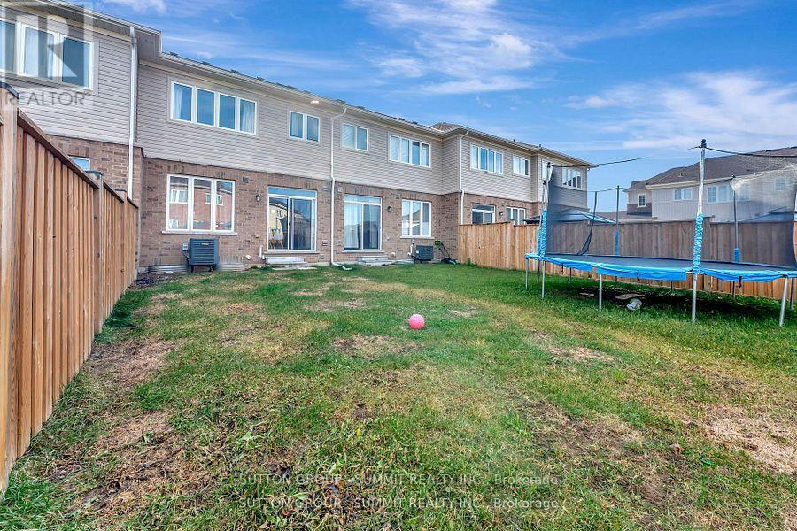 83 Hartley Avenue, Brant, Ontario  N3L 0G9 - Photo 22 - X13709214