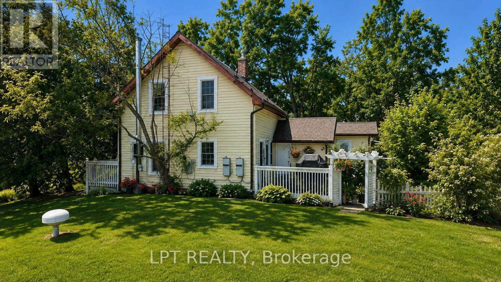 3472 Monck Road, Kawartha Lakes, Ontario  K0M 1K0 - Photo 3 - X13709226
