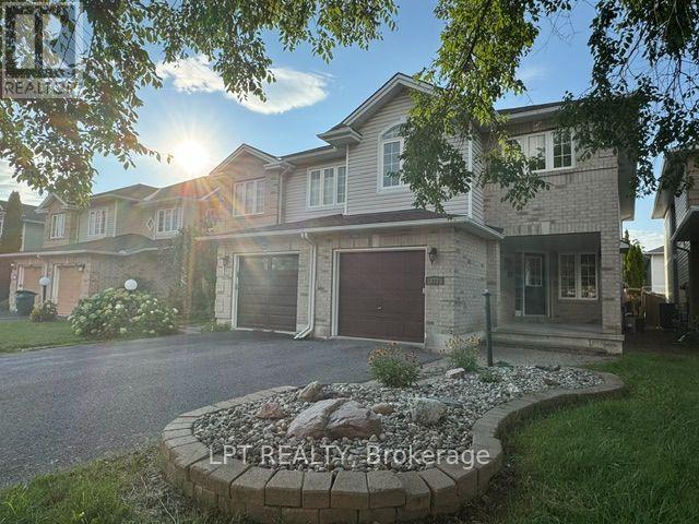 323 BERRIGAN DRIVE, Ottawa, Ontario