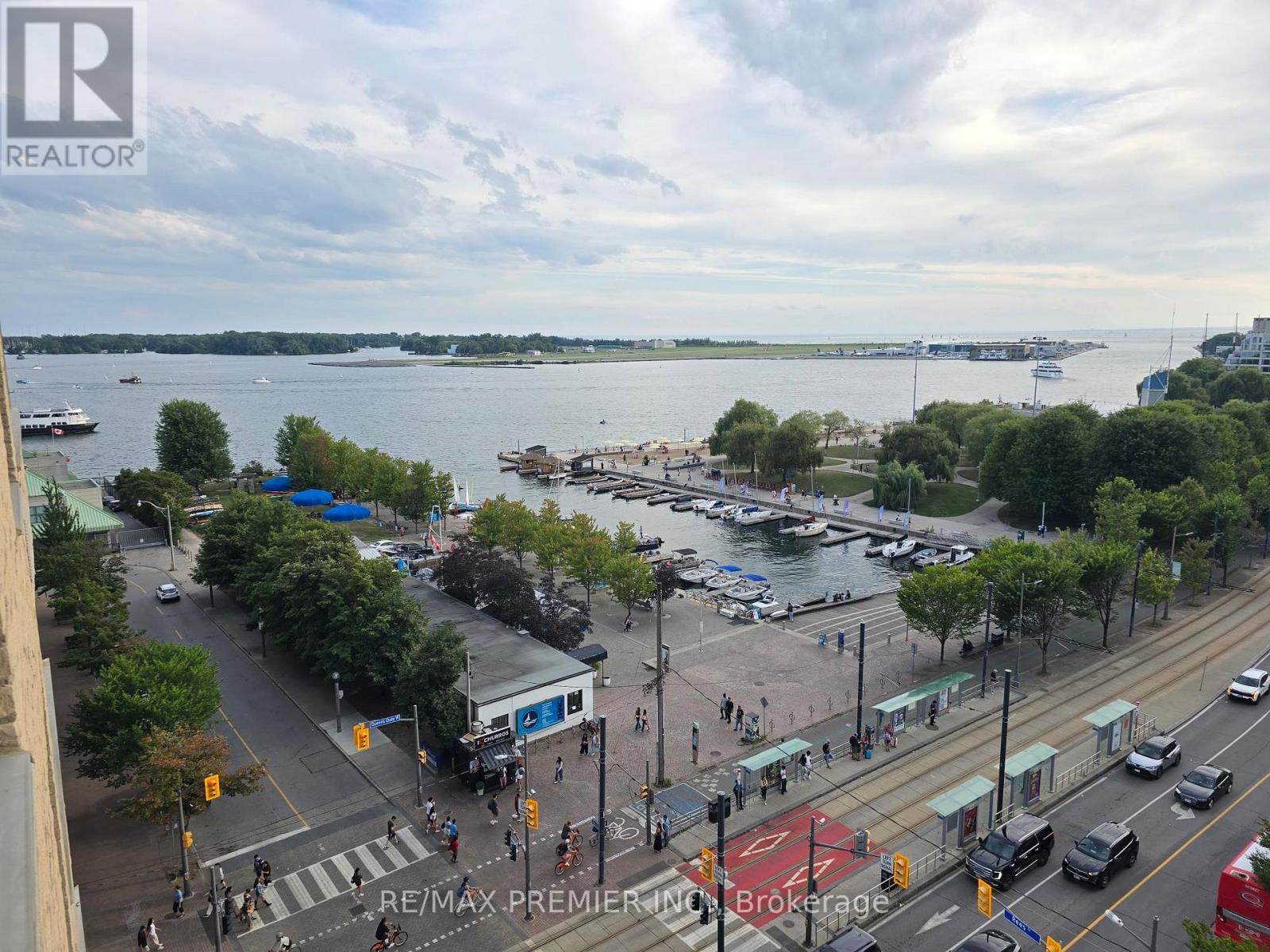 1003 - 270 Queens Quay W, Toronto, Ontario  M5J 2N4 - Photo 26 - C13708292