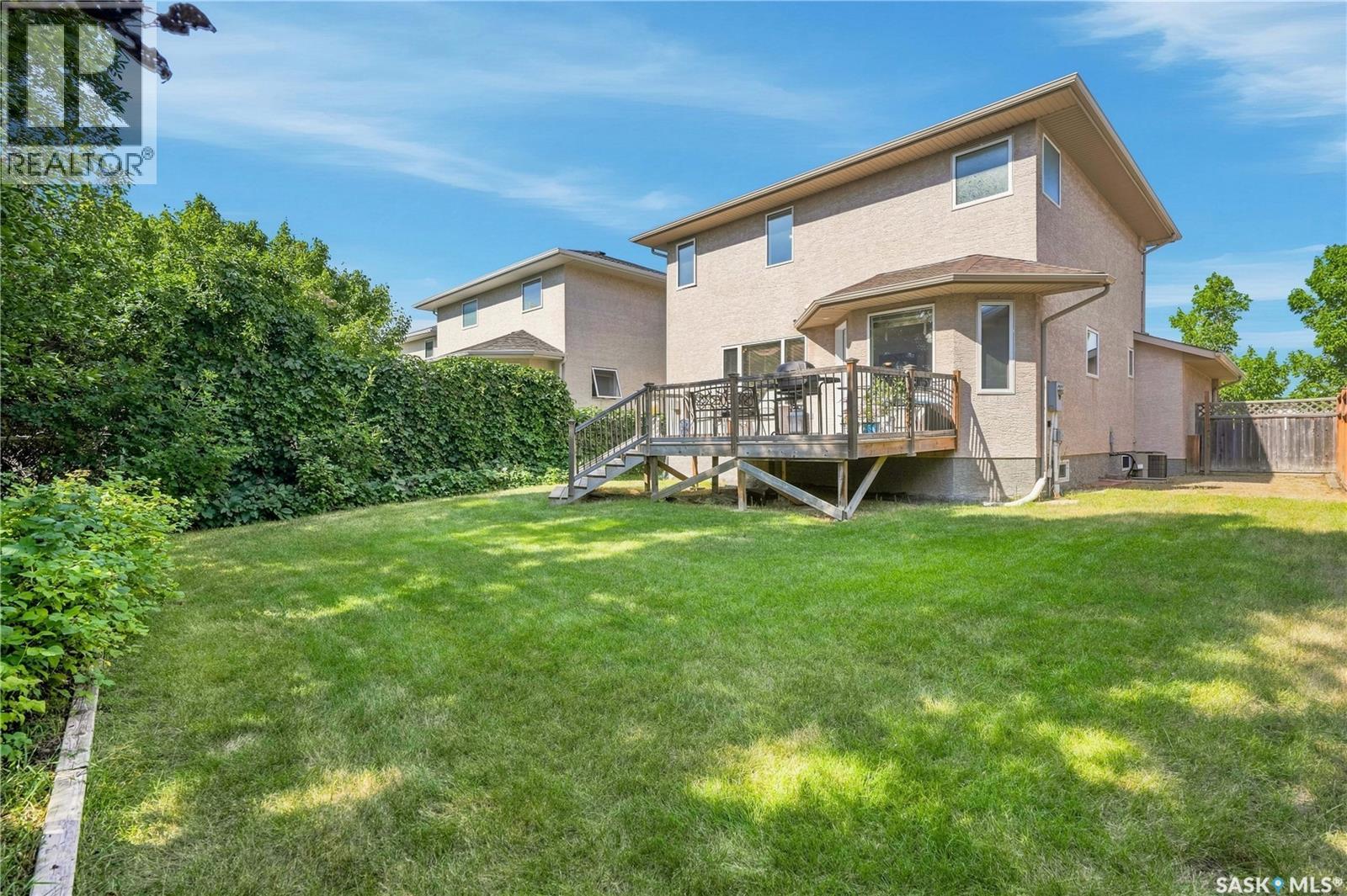 2723 Hayden Park Road, Regina, Saskatchewan  S4V 2X9 - Photo 39 - SK046445