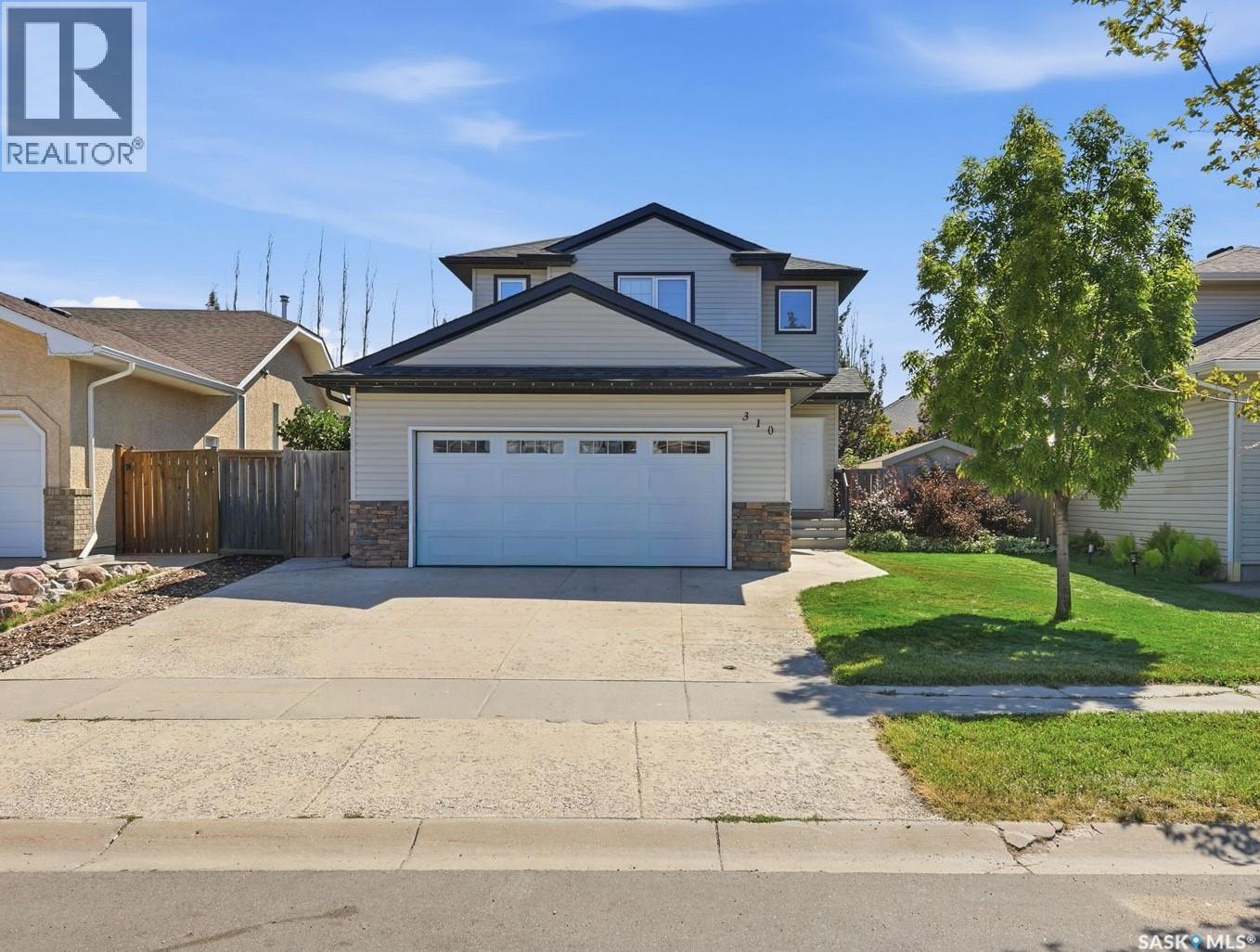 310 Stensrud Road, Saskatoon, Saskatchewan  S7W 1B4 - Photo 1 - SK046401