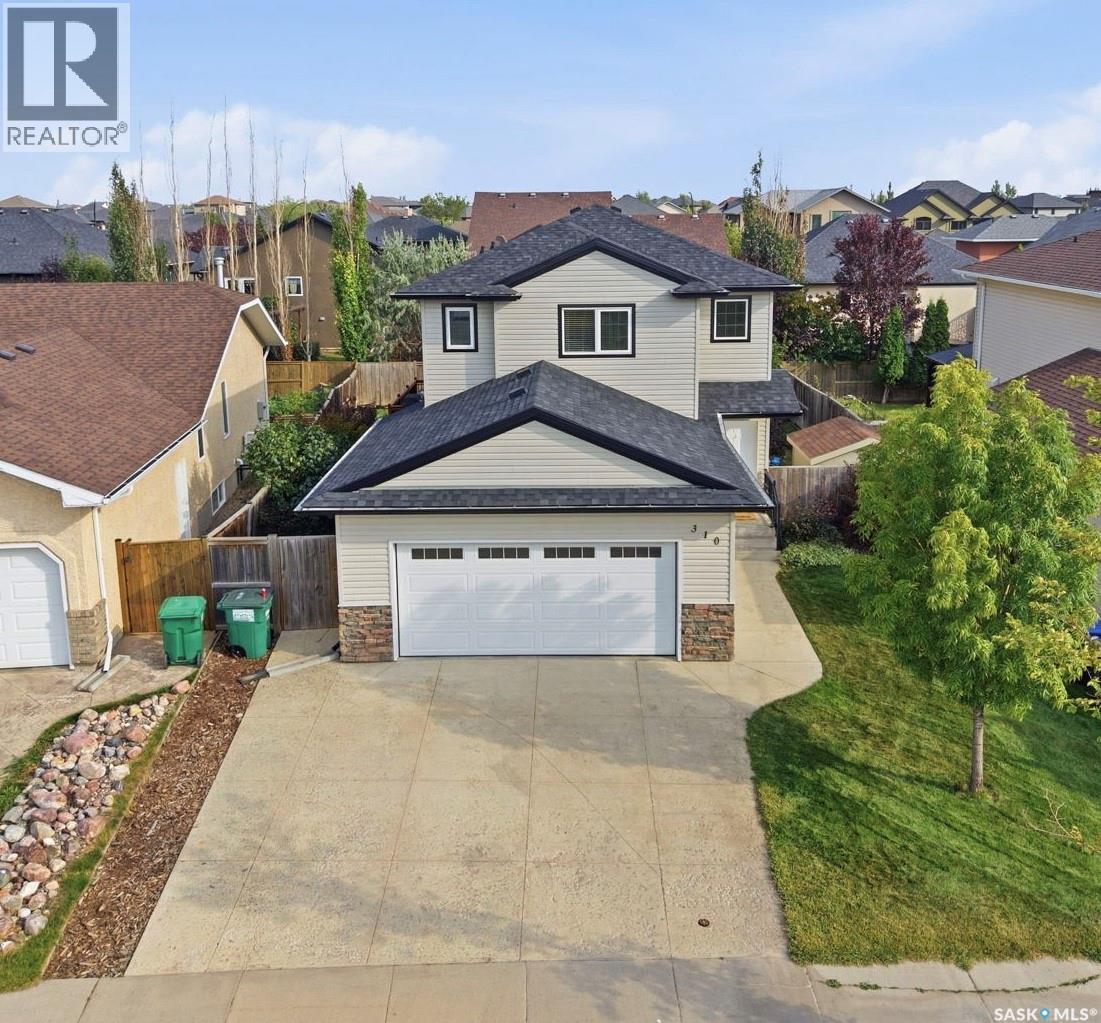 310 Stensrud Road, Saskatoon, Saskatchewan  S7W 1B4 - Photo 44 - SK046401